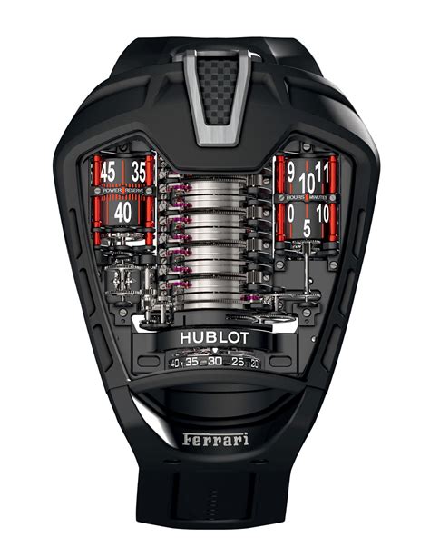 mp 05 hublot|hublot laferrari mp 05.